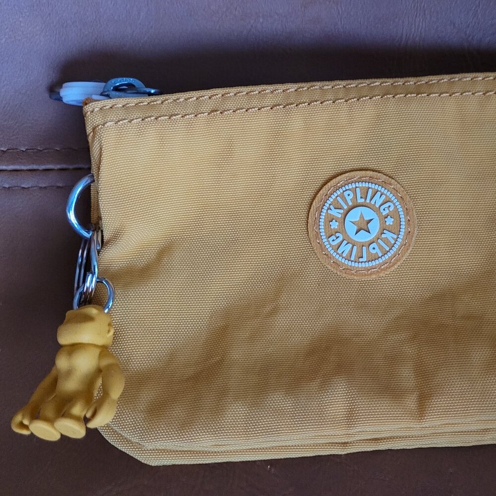 Kipling pouch - Picture 4 of 6